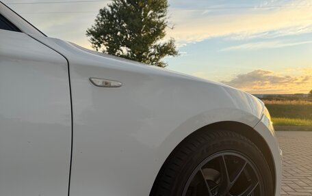 BMW 1 серия, 2010 год, 750 000 рублей, 14 фотография