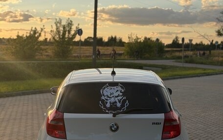 BMW 1 серия, 2010 год, 750 000 рублей, 3 фотография