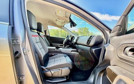 Citroen C5 Aircross I, 2020 год, 1 650 000 рублей, 17 фотография