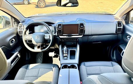 Citroen C5 Aircross I, 2020 год, 1 650 000 рублей, 14 фотография
