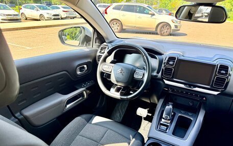 Citroen C5 Aircross I, 2020 год, 1 650 000 рублей, 15 фотография