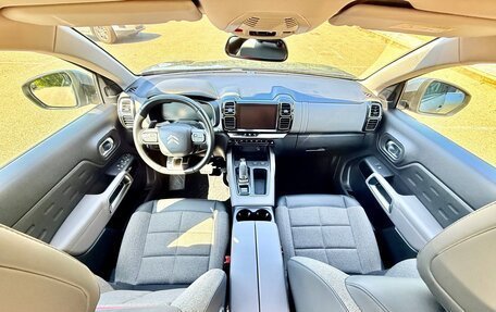 Citroen C5 Aircross I, 2020 год, 1 650 000 рублей, 16 фотография