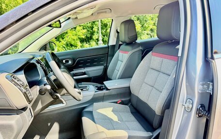 Citroen C5 Aircross I, 2020 год, 1 650 000 рублей, 20 фотография