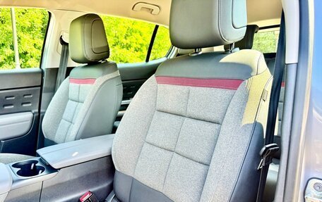 Citroen C5 Aircross I, 2020 год, 1 650 000 рублей, 19 фотография