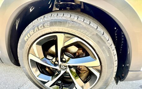 Citroen C5 Aircross I, 2020 год, 1 650 000 рублей, 27 фотография