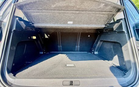 Citroen C5 Aircross I, 2020 год, 1 650 000 рублей, 25 фотография