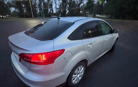 Ford Focus III, 2016 год, 1 150 000 рублей, 11 фотография