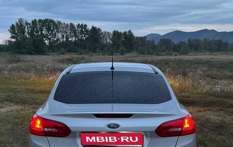 Ford Focus III, 2016 год, 1 150 000 рублей, 3 фотография