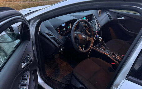 Ford Focus III, 2016 год, 1 150 000 рублей, 5 фотография