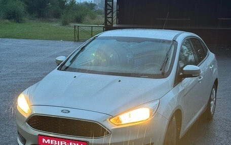 Ford Focus III, 2016 год, 1 150 000 рублей, 6 фотография