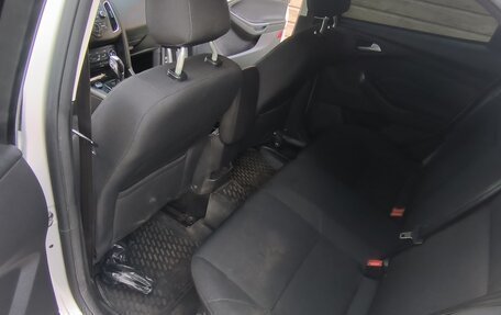 Ford Focus III, 2016 год, 1 150 000 рублей, 18 фотография