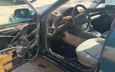 Audi A4, 1996 год, 100 000 рублей, 6 фотография