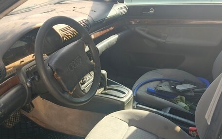 Audi A4, 1996 год, 100 000 рублей, 5 фотография