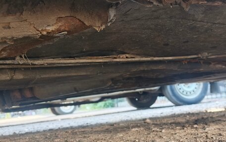 Audi A4, 1996 год, 100 000 рублей, 7 фотография