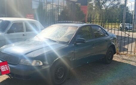 Audi A4, 1996 год, 100 000 рублей, 2 фотография