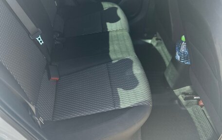 KIA Rio IV, 2017 год, 1 250 000 рублей, 12 фотография