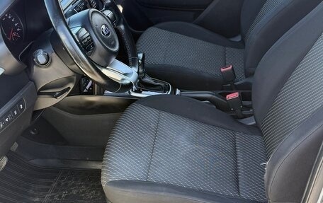 KIA Rio IV, 2017 год, 1 250 000 рублей, 5 фотография