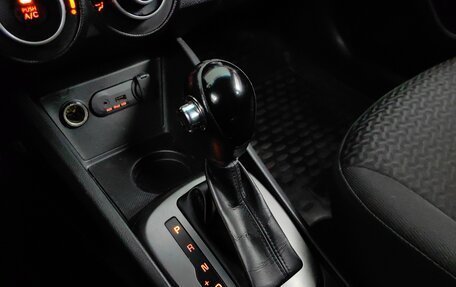 KIA Rio III рестайлинг, 2015 год, 720 000 рублей, 16 фотография