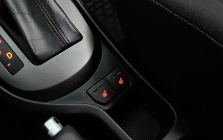 KIA Rio III рестайлинг, 2015 год, 720 000 рублей, 17 фотография