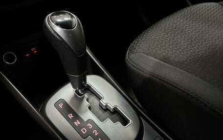 KIA Rio III рестайлинг, 2016 год, 1 150 000 рублей, 22 фотография