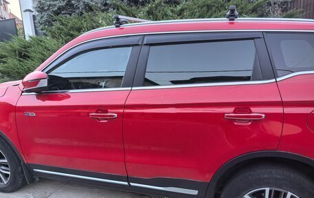 Geely Atlas, 2022 год, 1 450 000 рублей, 3 фотография