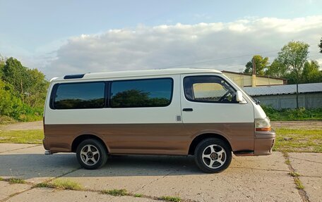 Toyota HiAce H100, 1992 год, 777 777 рублей, 2 фотография