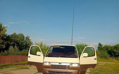 Toyota HiAce H100, 1992 год, 777 777 рублей, 9 фотография