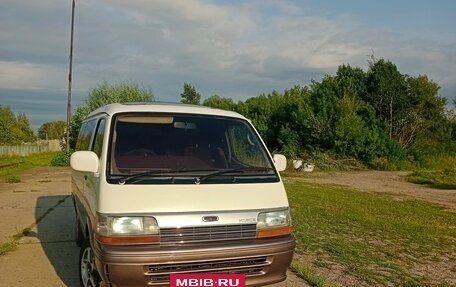 Toyota HiAce H100, 1992 год, 777 777 рублей, 6 фотография