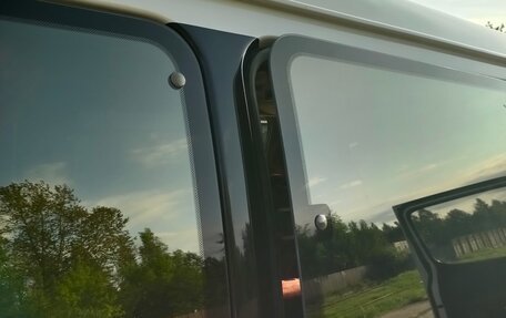 Toyota HiAce H100, 1992 год, 777 777 рублей, 15 фотография