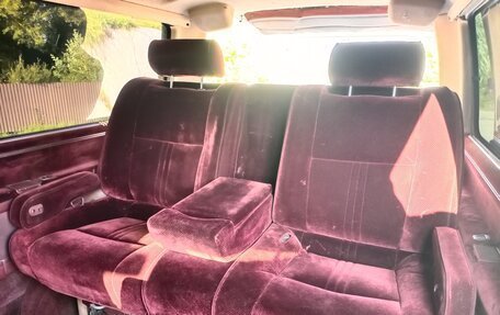 Toyota HiAce H100, 1992 год, 777 777 рублей, 17 фотография