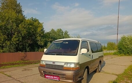 Toyota HiAce H100, 1992 год, 777 777 рублей, 5 фотография