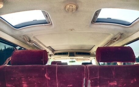 Toyota HiAce H100, 1992 год, 777 777 рублей, 20 фотография