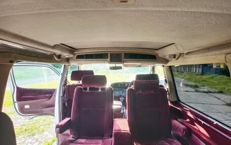 Toyota HiAce H100, 1992 год, 777 777 рублей, 21 фотография
