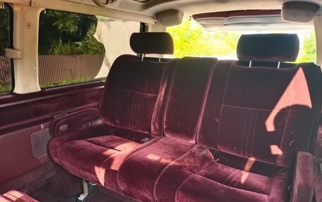 Toyota HiAce H100, 1992 год, 777 777 рублей, 28 фотография