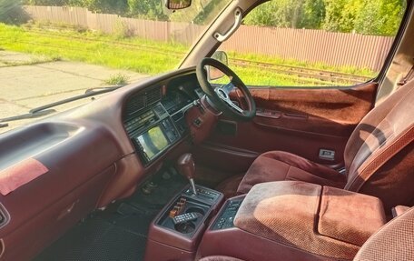 Toyota HiAce H100, 1992 год, 777 777 рублей, 22 фотография