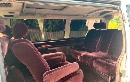 Toyota HiAce H100, 1992 год, 777 777 рублей, 27 фотография