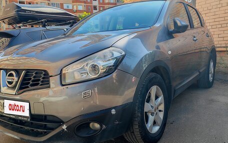 Nissan Qashqai, 2012 год, 900 000 рублей, 3 фотография