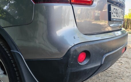 Nissan Qashqai, 2012 год, 900 000 рублей, 5 фотография