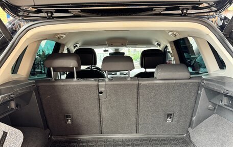 Volkswagen Tiguan II, 2019 год, 2 200 000 рублей, 8 фотография