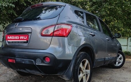 Nissan Qashqai, 2012 год, 900 000 рублей, 4 фотография