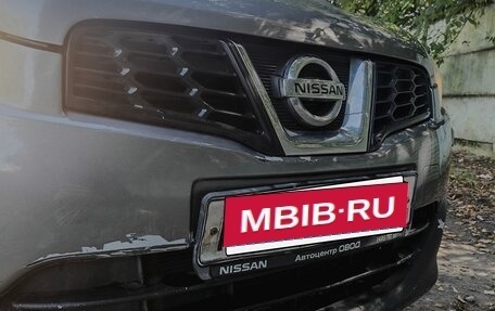 Nissan Qashqai, 2012 год, 900 000 рублей, 6 фотография