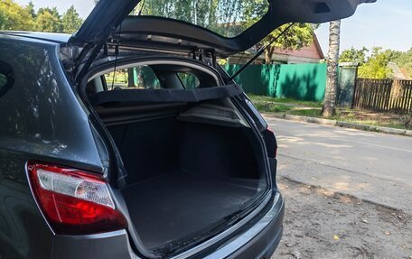 Nissan Qashqai, 2012 год, 900 000 рублей, 8 фотография
