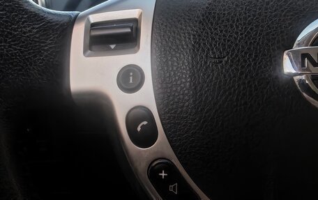 Nissan Qashqai, 2012 год, 900 000 рублей, 14 фотография