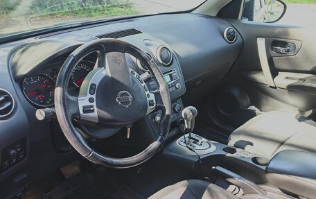 Nissan Qashqai, 2012 год, 900 000 рублей, 12 фотография