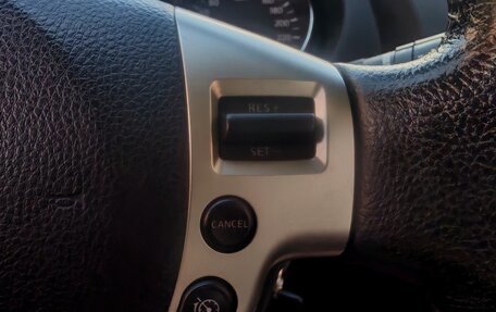 Nissan Qashqai, 2012 год, 900 000 рублей, 13 фотография