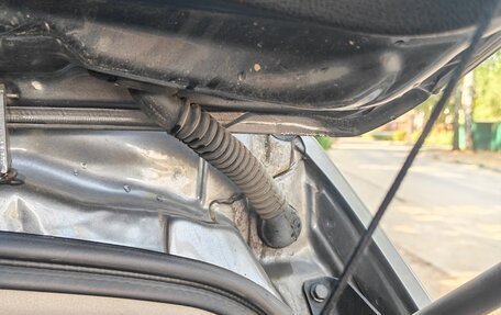Nissan Qashqai, 2012 год, 900 000 рублей, 10 фотография
