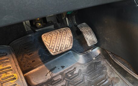 Nissan Qashqai, 2012 год, 900 000 рублей, 20 фотография
