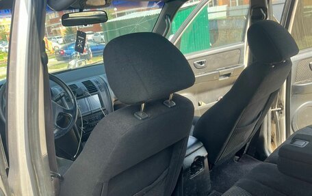 Hyundai Terracan I, 2002 год, 399 000 рублей, 6 фотография