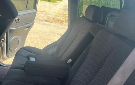Hyundai Terracan I, 2002 год, 399 000 рублей, 8 фотография