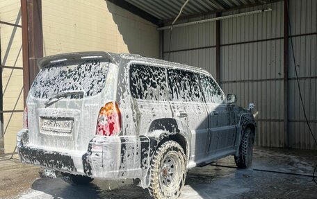 Hyundai Terracan I, 2002 год, 399 000 рублей, 10 фотография